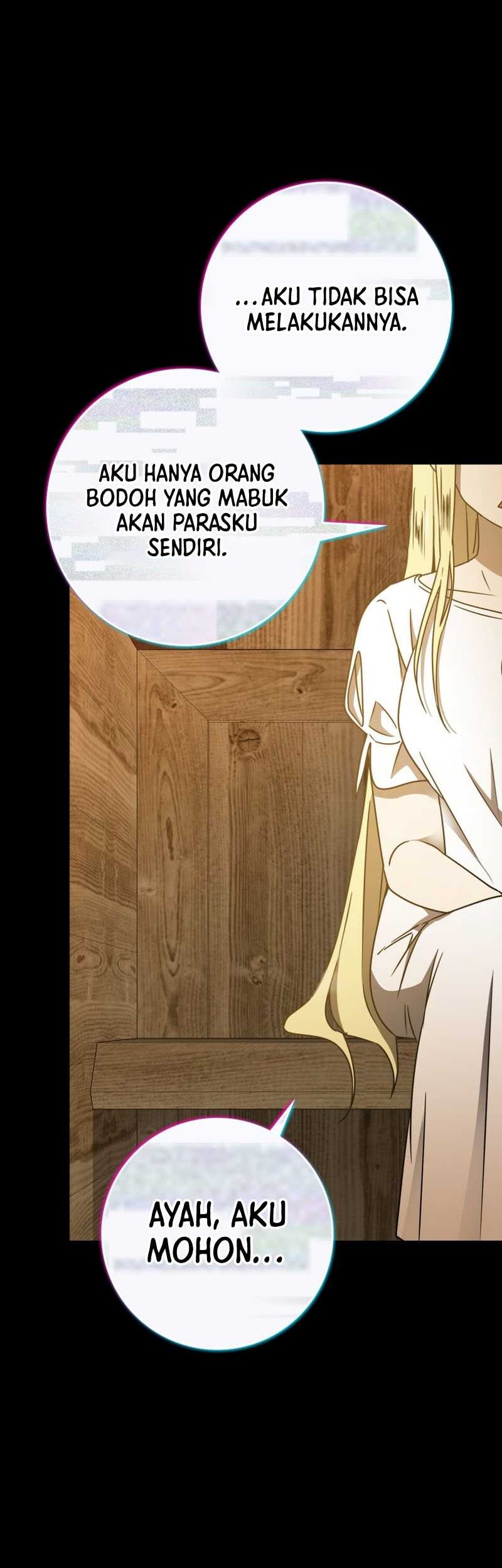 The Demon Prince Goes to the Academy Chapter 64 Gambar 62