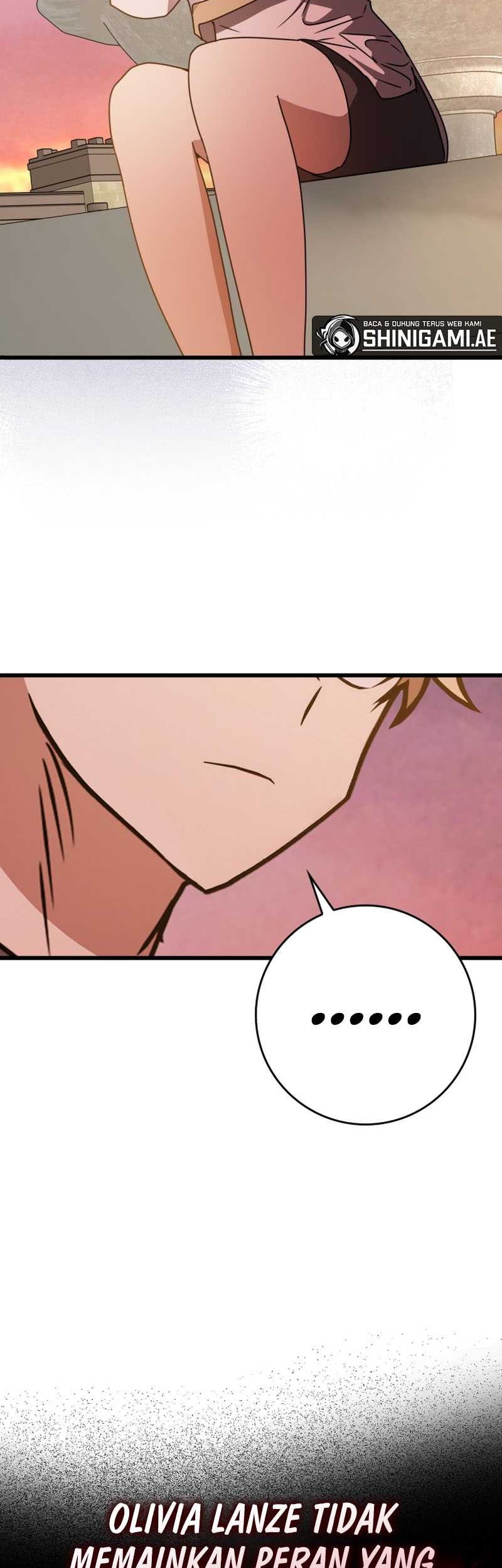 The Demon Prince Goes to the Academy Chapter 64 Gambar 71
