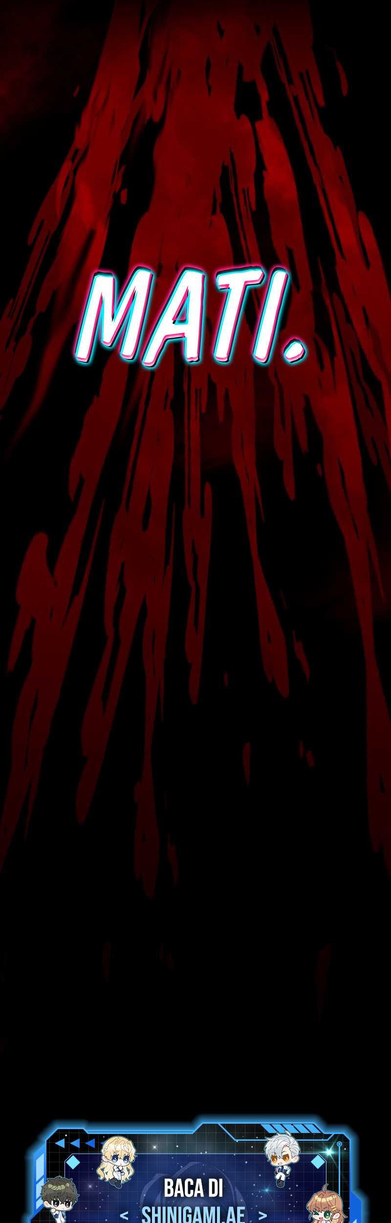 The Demon Prince Goes to the Academy Chapter 64 Gambar 79