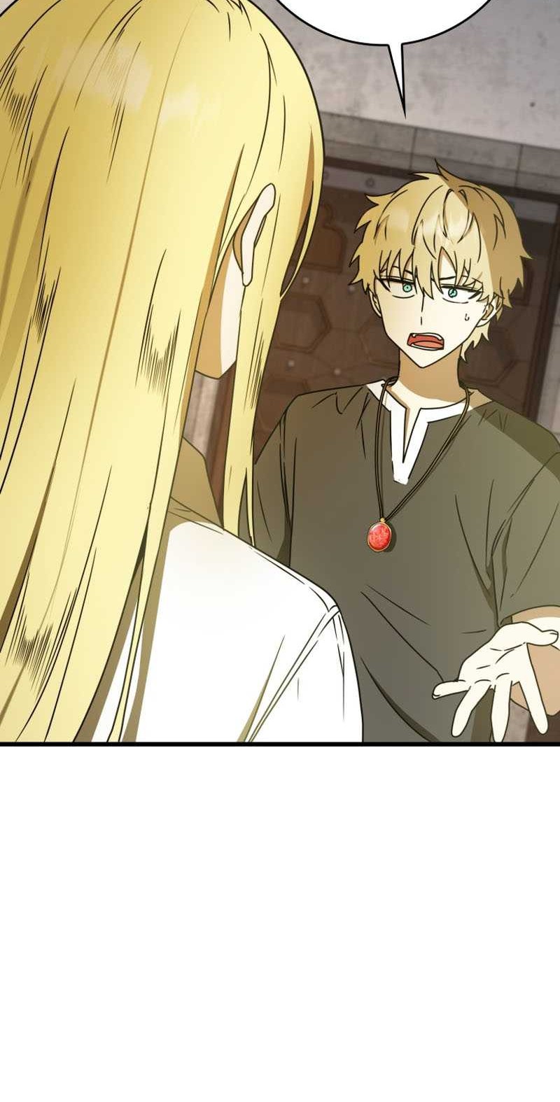The Demon Prince Goes to the Academy Chapter 64 Gambar 13