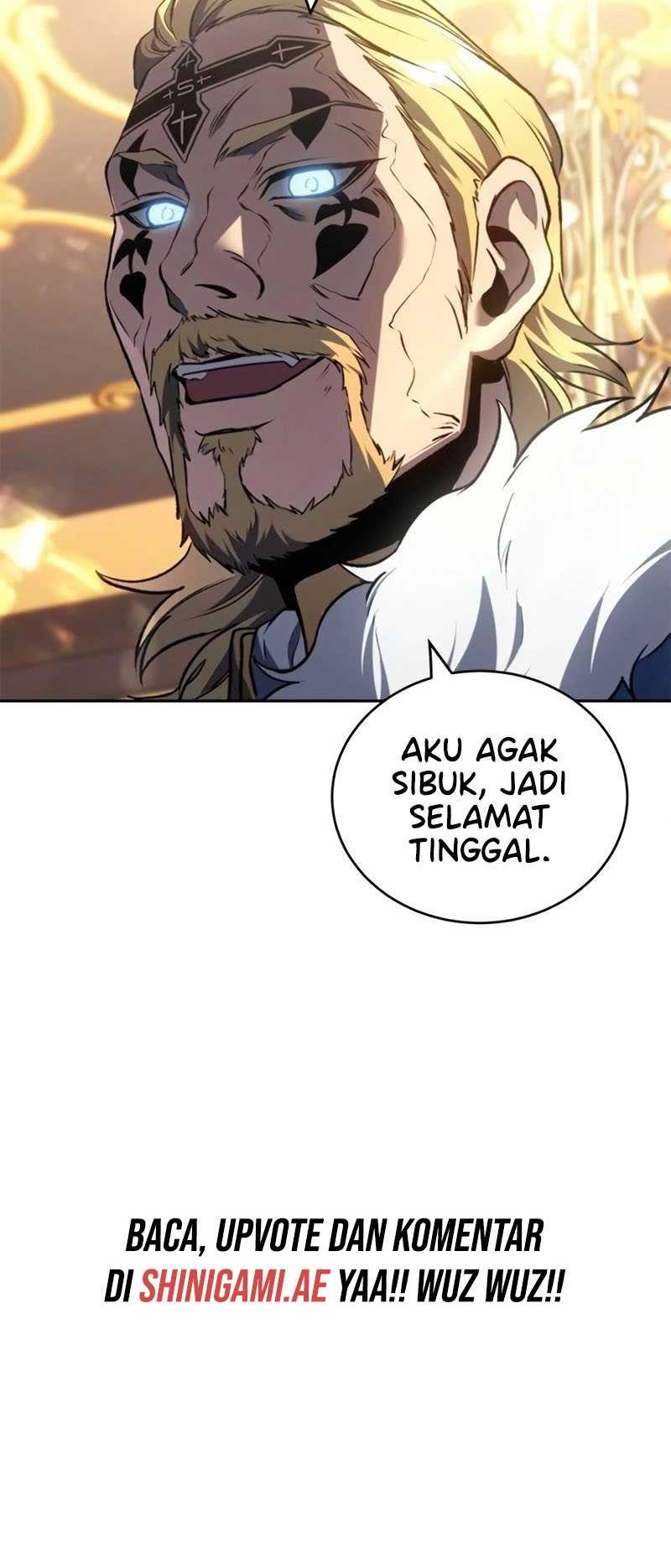 Why I Quit Being The Demon King Chapter 20 Gambar 61