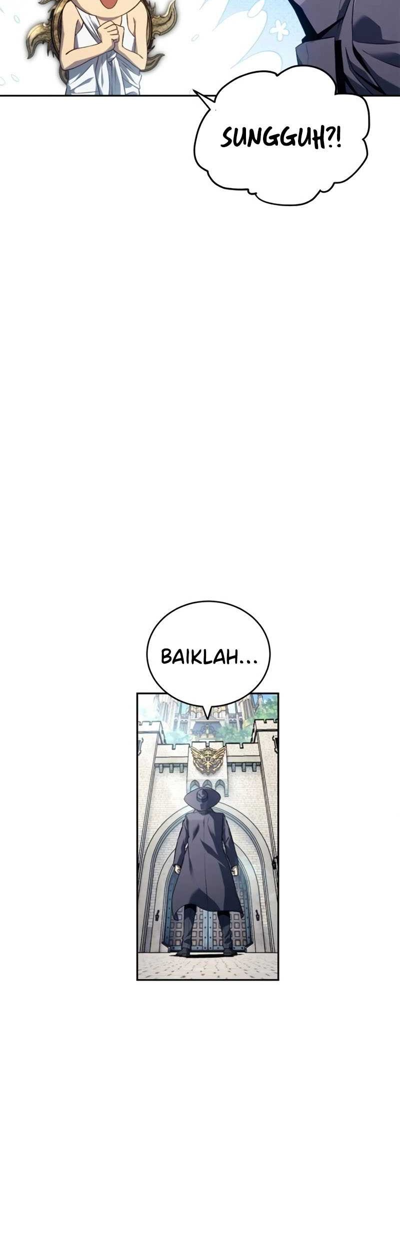 Why I Quit Being The Demon King Chapter 20 Gambar 4