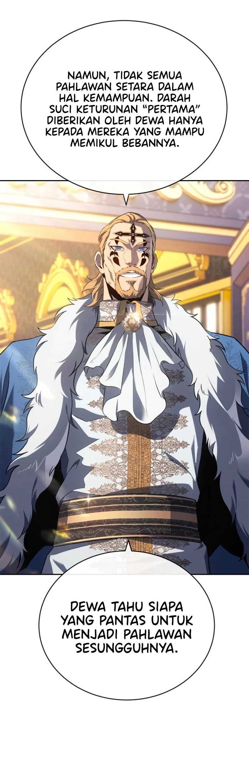 Why I Quit Being The Demon King Chapter 20 Gambar 16