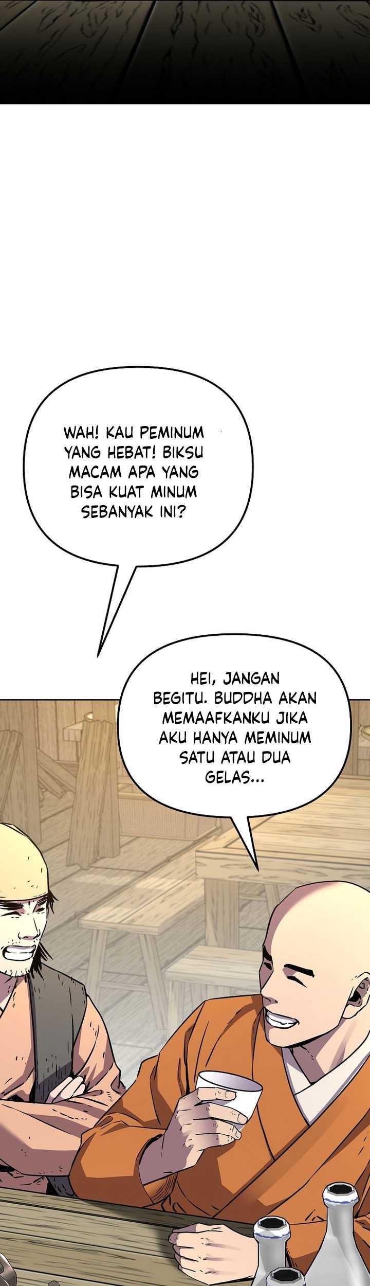 Reincarnation of the Murim Clan’s Former Ranker Chapter 119 Gambar 10
