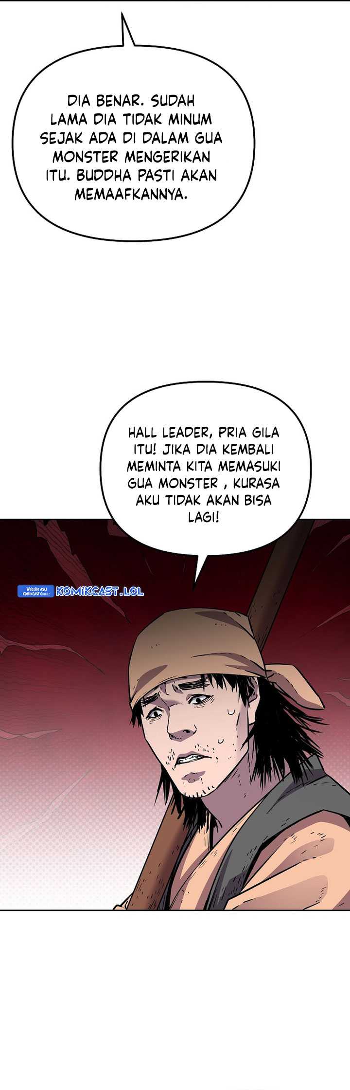 Reincarnation of the Murim Clan’s Former Ranker Chapter 119 Gambar 12