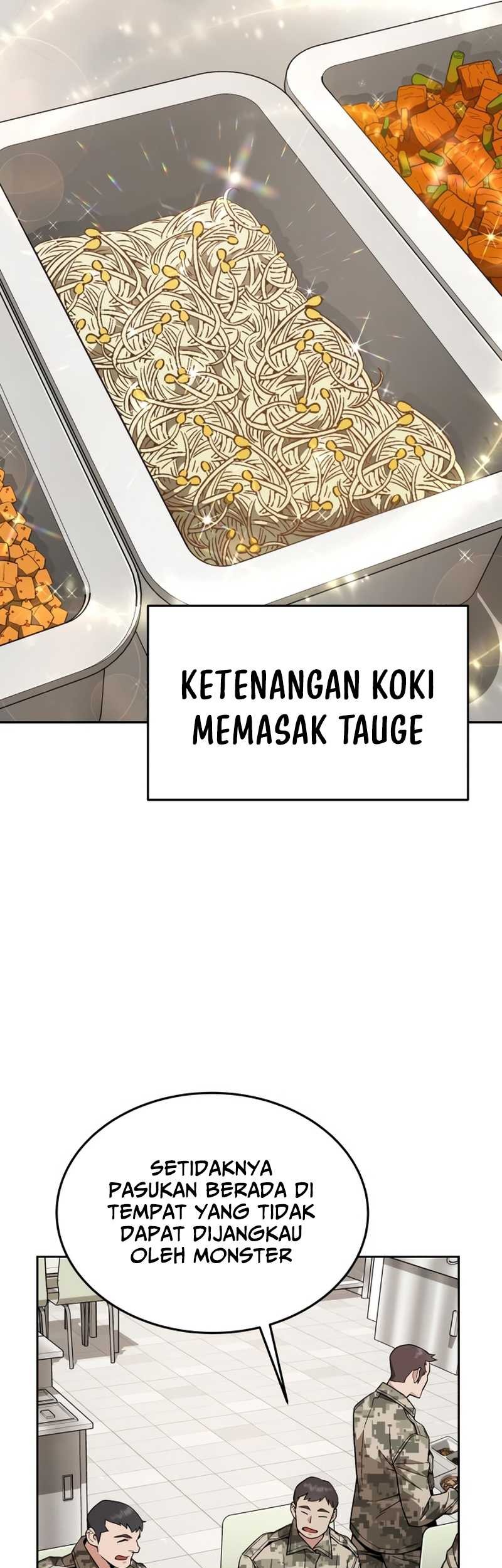 Apocalyptic Chef Awakening Chapter 11 Gambar 34