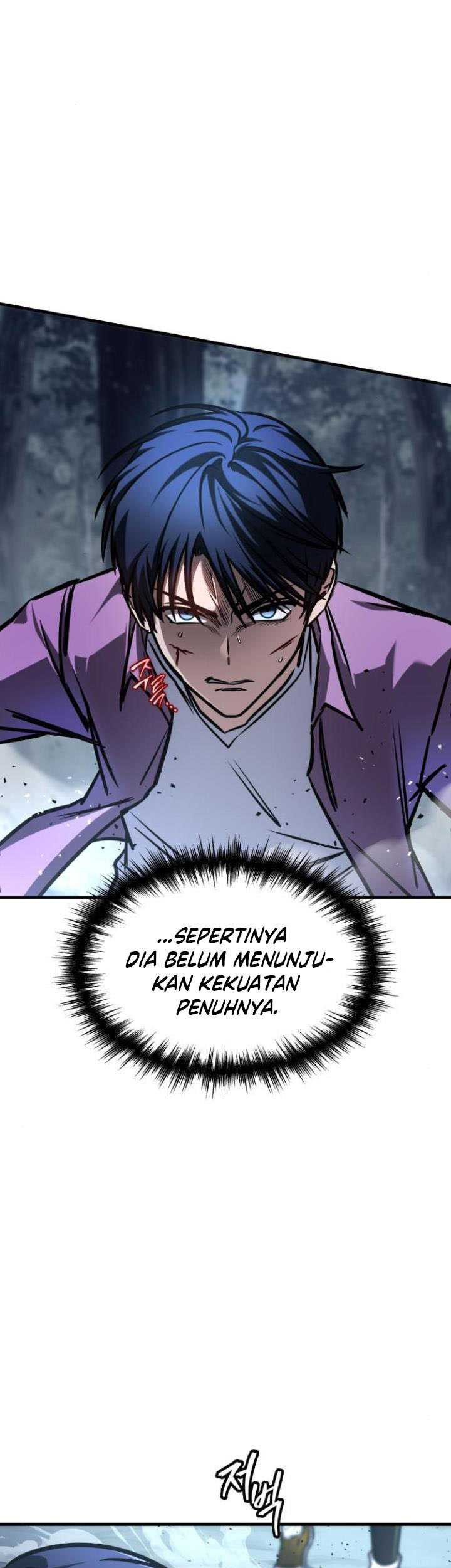 My Exclusive Tower Guide Chapter 10 Gambar 42