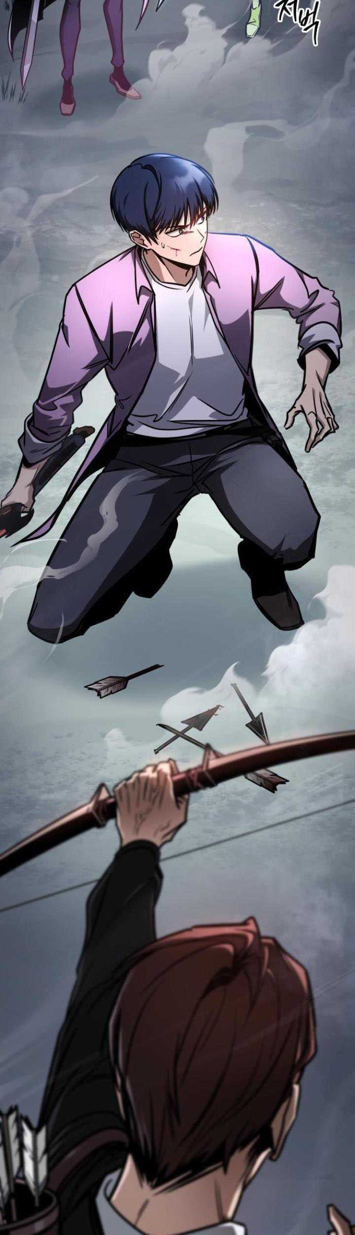 My Exclusive Tower Guide Chapter 10 Gambar 44