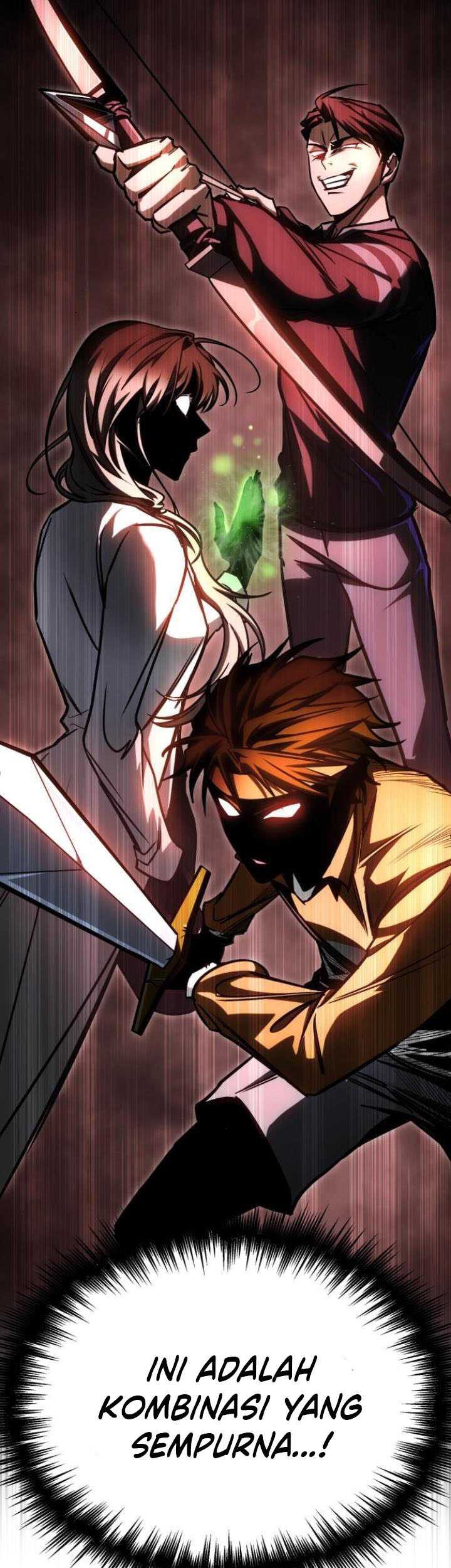 My Exclusive Tower Guide Chapter 10 Gambar 46