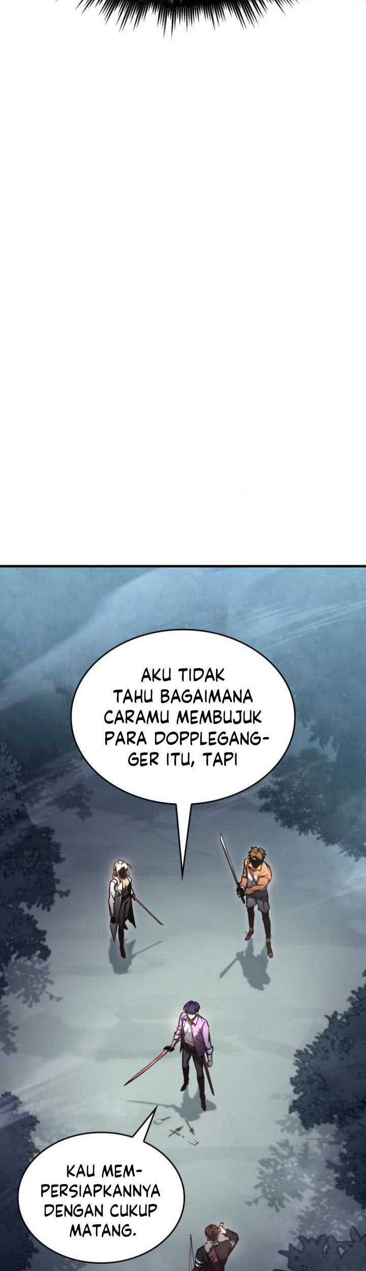 My Exclusive Tower Guide Chapter 10 Gambar 47