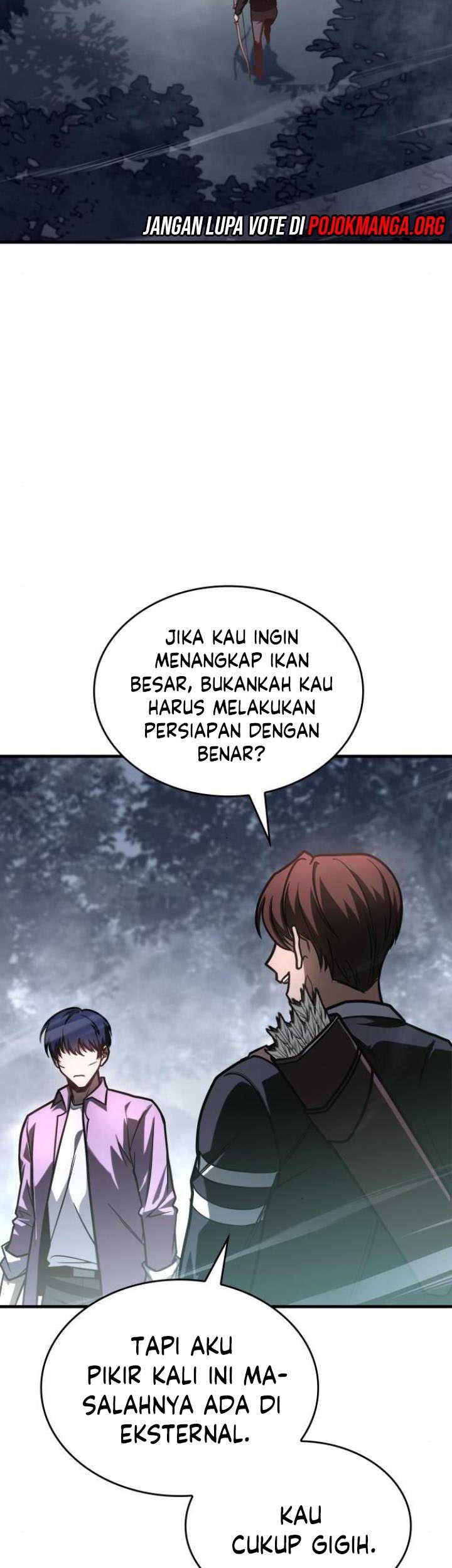 My Exclusive Tower Guide Chapter 10 Gambar 48