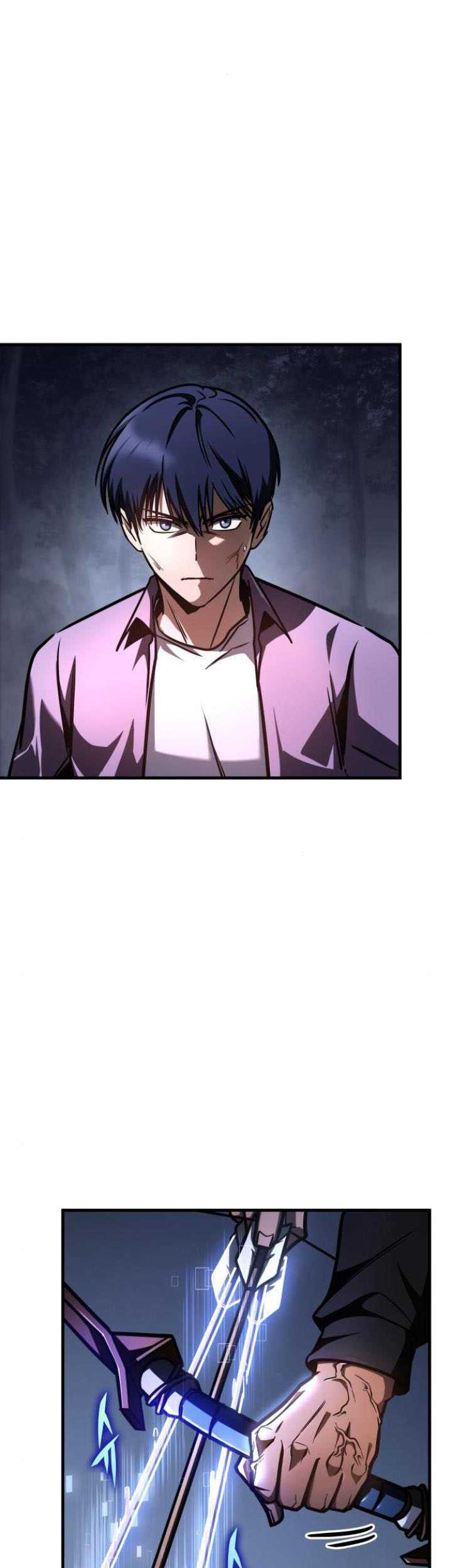 My Exclusive Tower Guide Chapter 10 Gambar 51