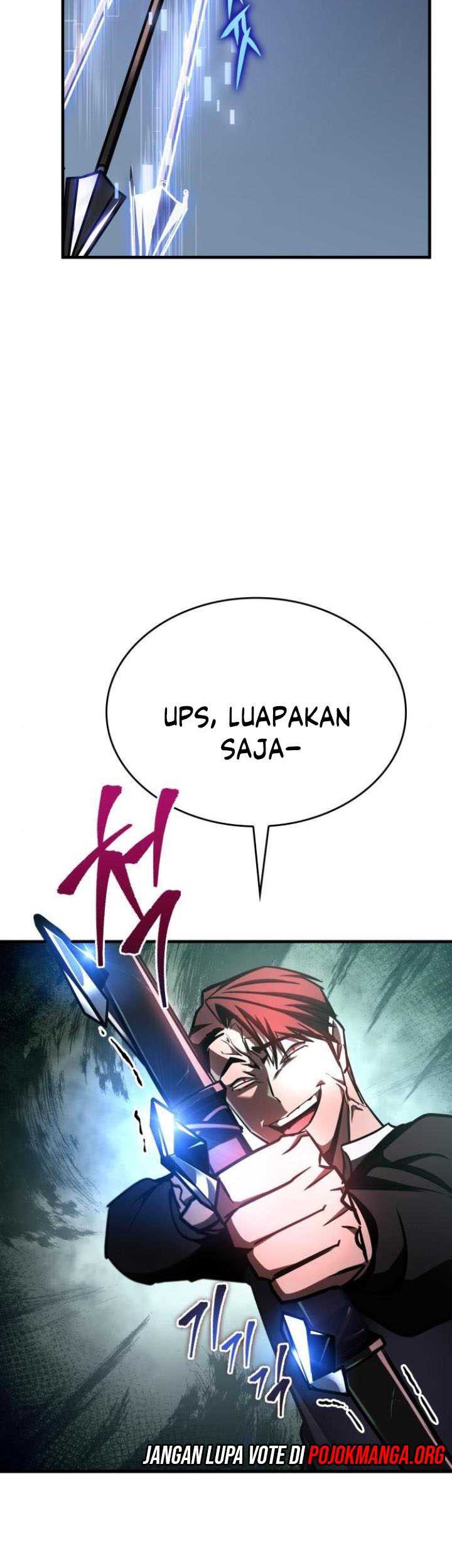 My Exclusive Tower Guide Chapter 10 Gambar 52