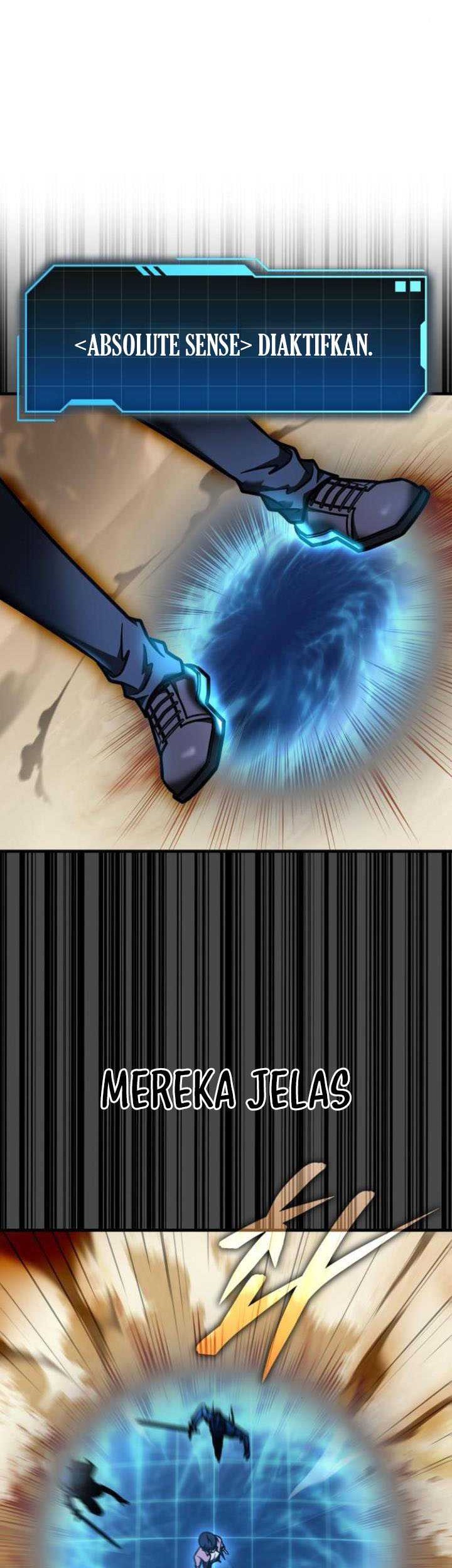 My Exclusive Tower Guide Chapter 10 Gambar 55