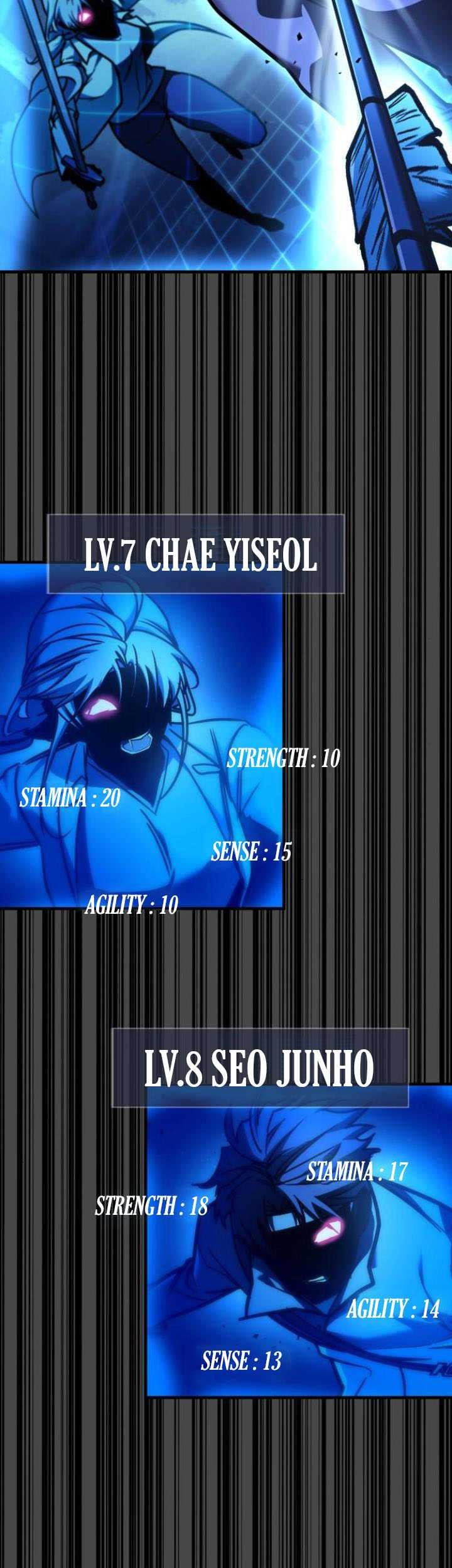 My Exclusive Tower Guide Chapter 10 Gambar 58