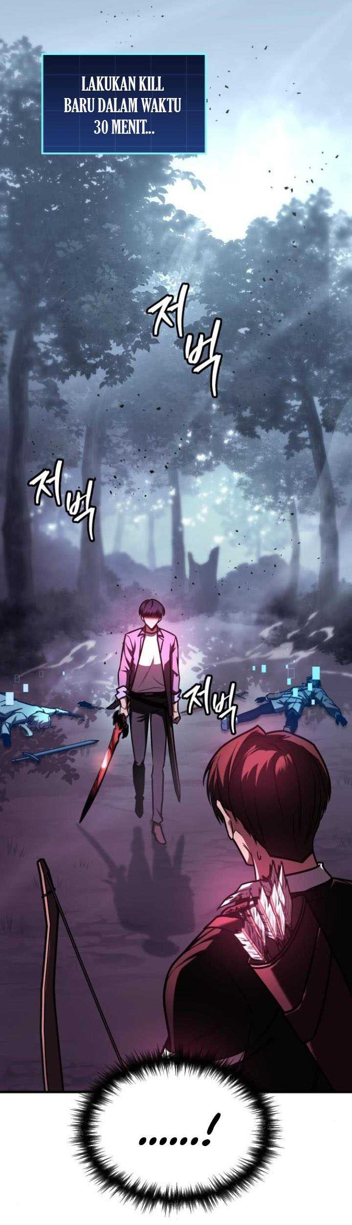 My Exclusive Tower Guide Chapter 10 Gambar 68