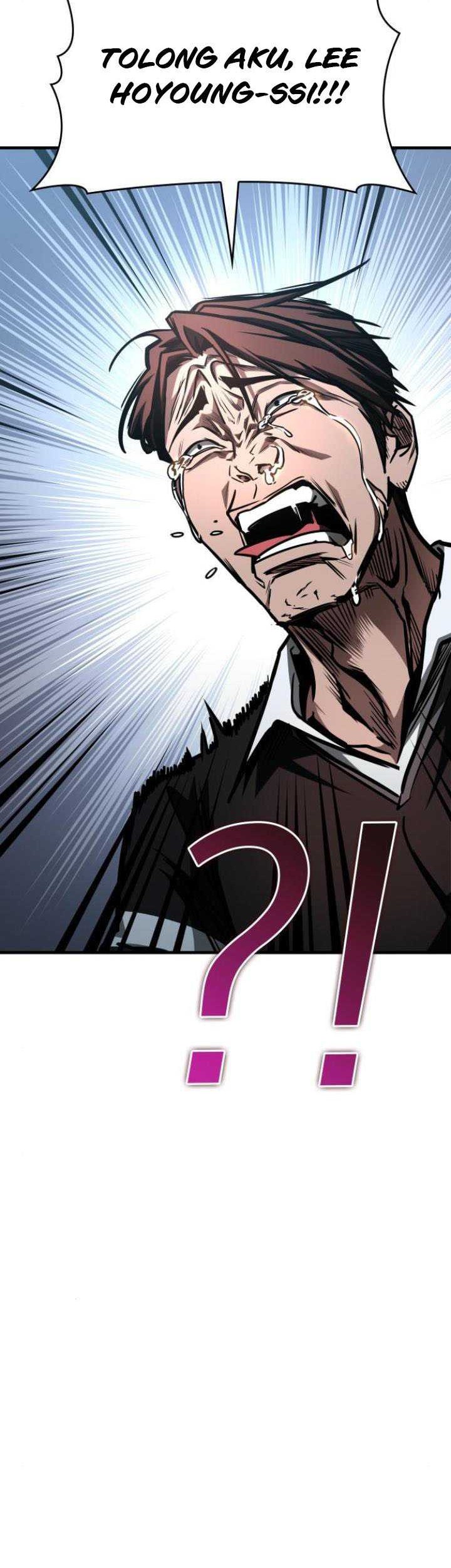 My Exclusive Tower Guide Chapter 10 Gambar 72