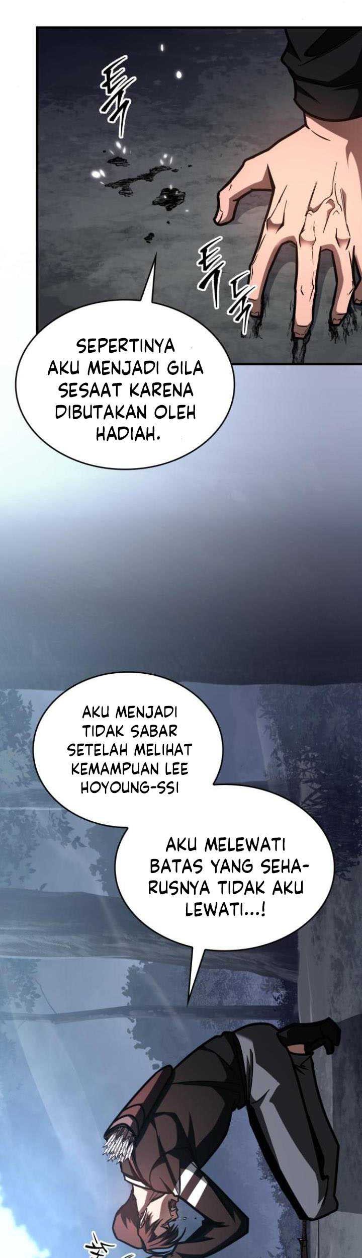 My Exclusive Tower Guide Chapter 10 Gambar 73