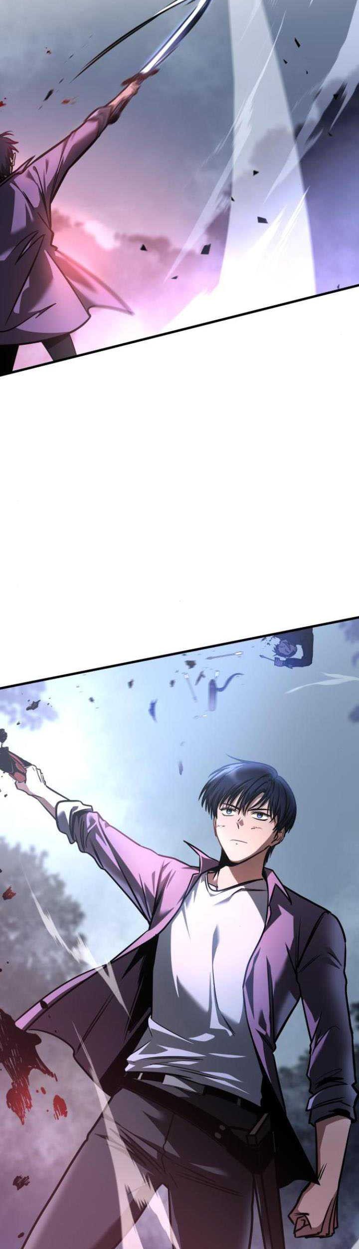 My Exclusive Tower Guide Chapter 10 Gambar 77