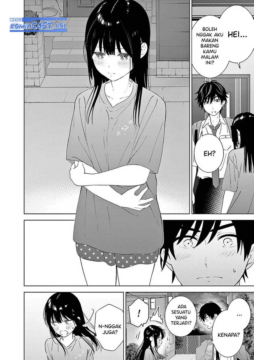 Aishiteru Game wo Owarasetai Chapter 48 Gambar 21