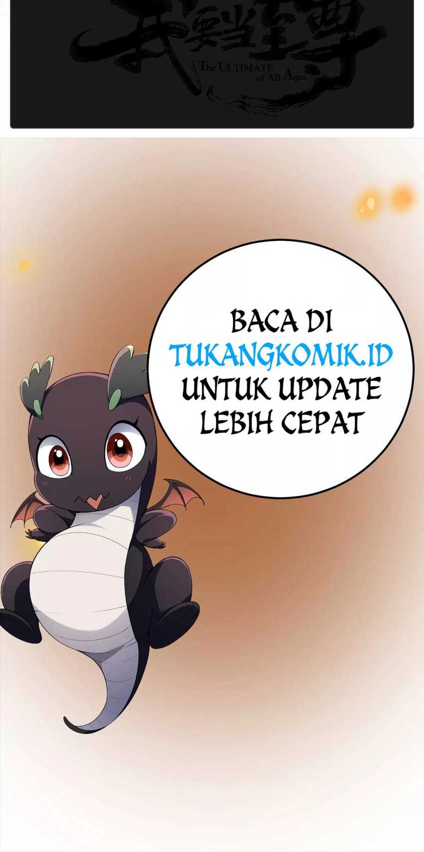 The Ultimate of All Ages Chapter 300 Gambar 52