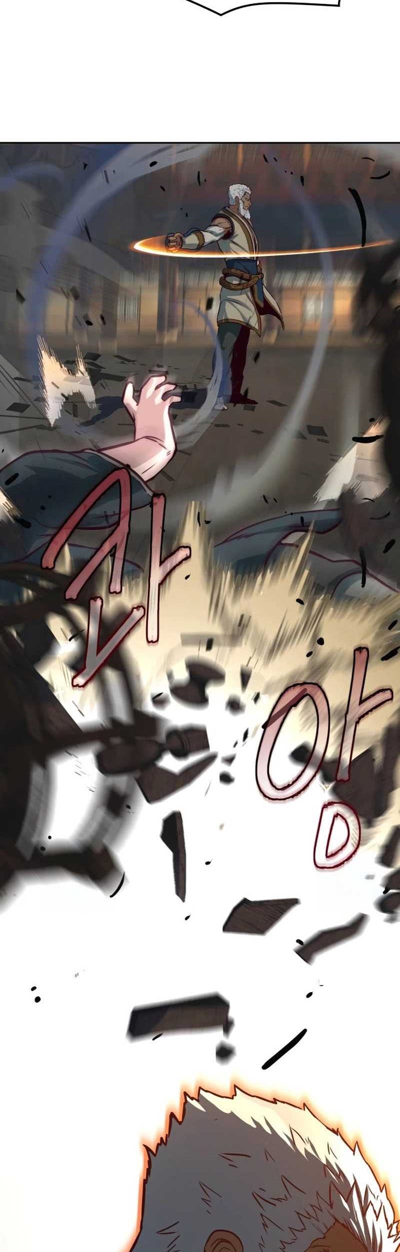 Sword Fanatic Wanders Through The Night Chapter 110 Gambar 40