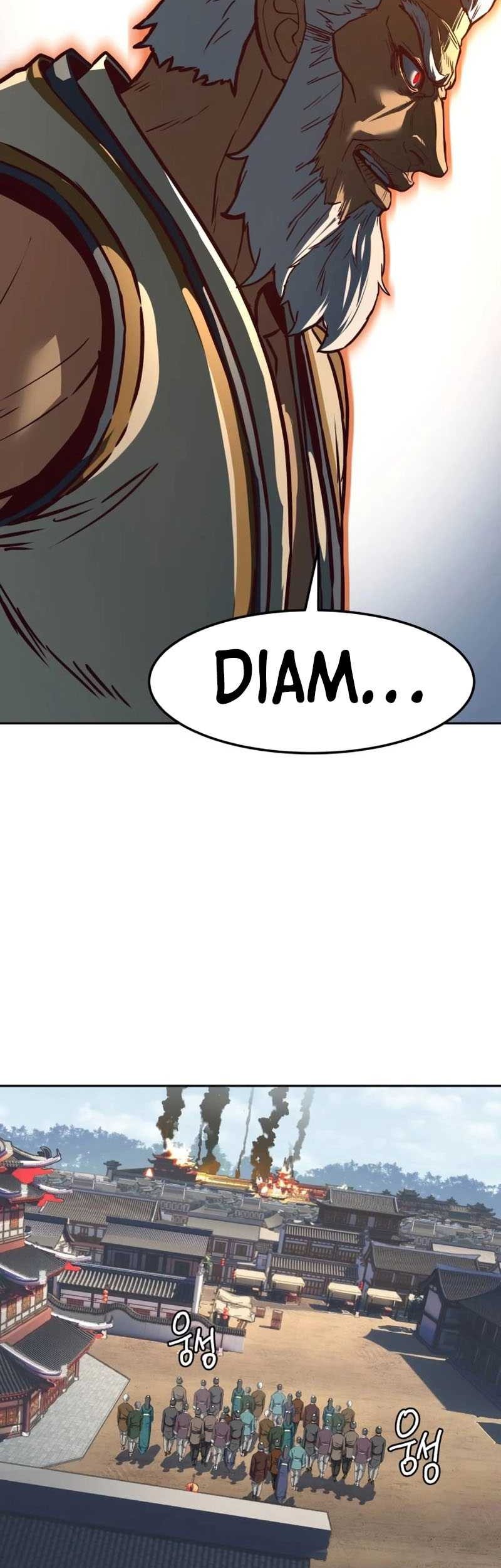 Sword Fanatic Wanders Through The Night Chapter 110 Gambar 41