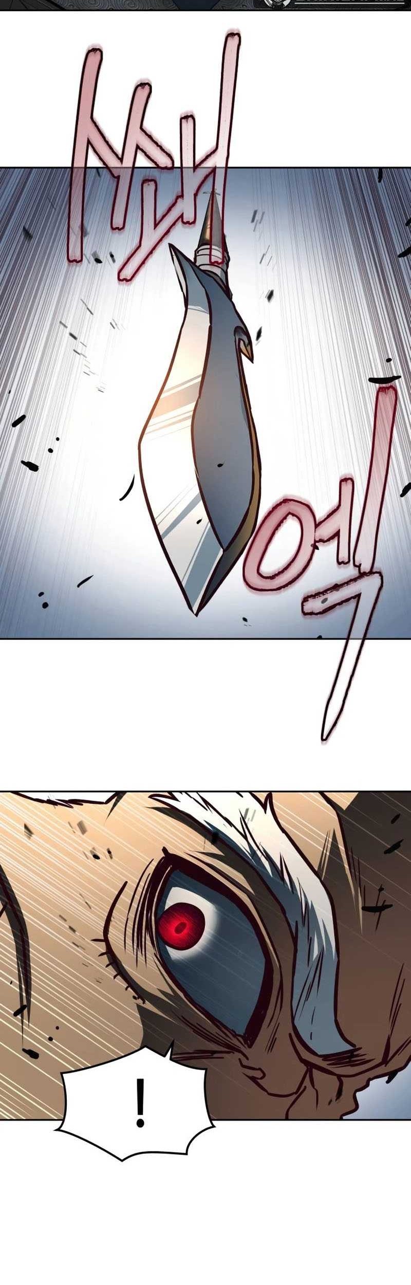 Sword Fanatic Wanders Through The Night Chapter 110 Gambar 52