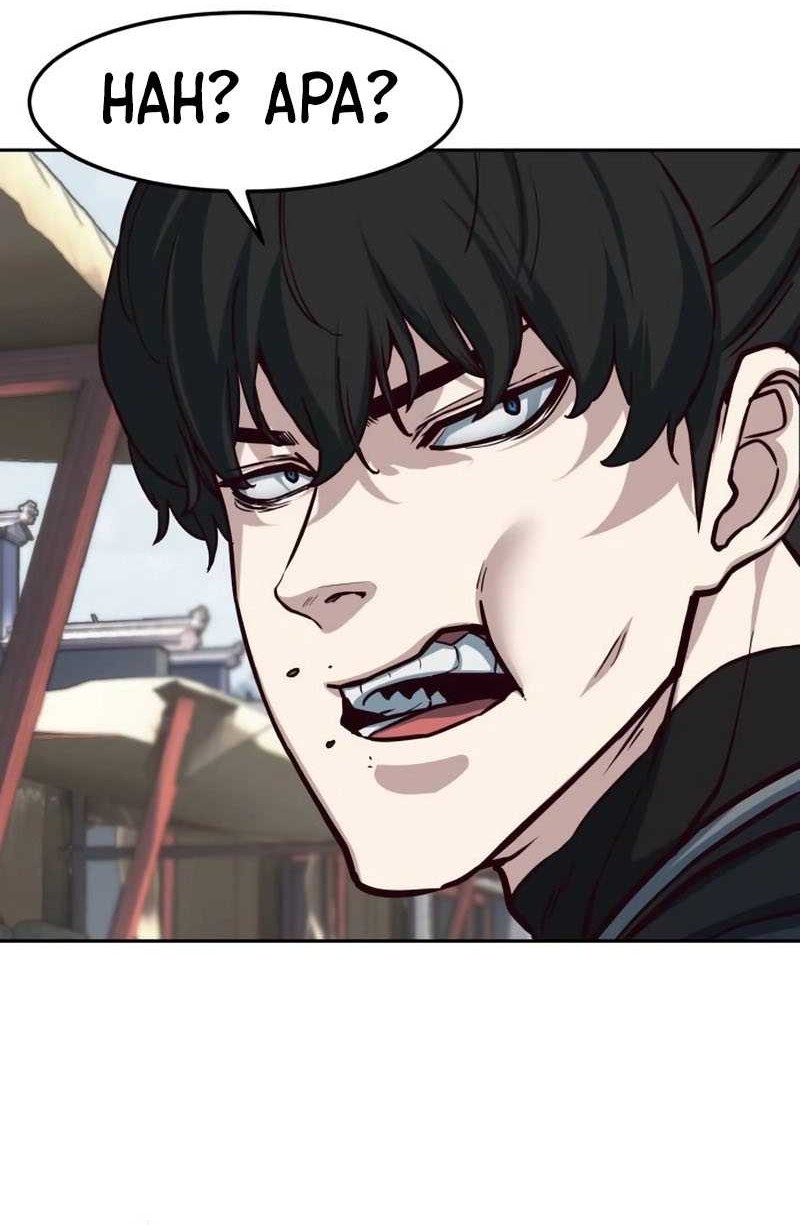 Sword Fanatic Wanders Through The Night Chapter 110 Gambar 10
