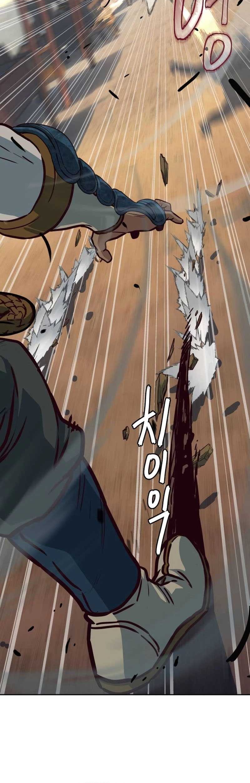 Sword Fanatic Wanders Through The Night Chapter 110 Gambar 17