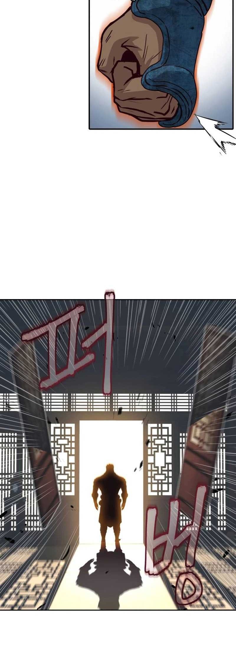 Sword Fanatic Wanders Through The Night Chapter 110 Gambar 26