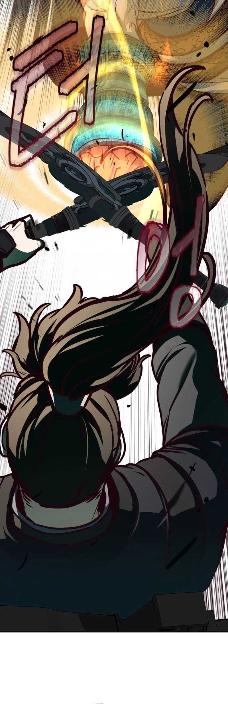 Sword Fanatic Wanders Through The Night Chapter 110 Gambar 34