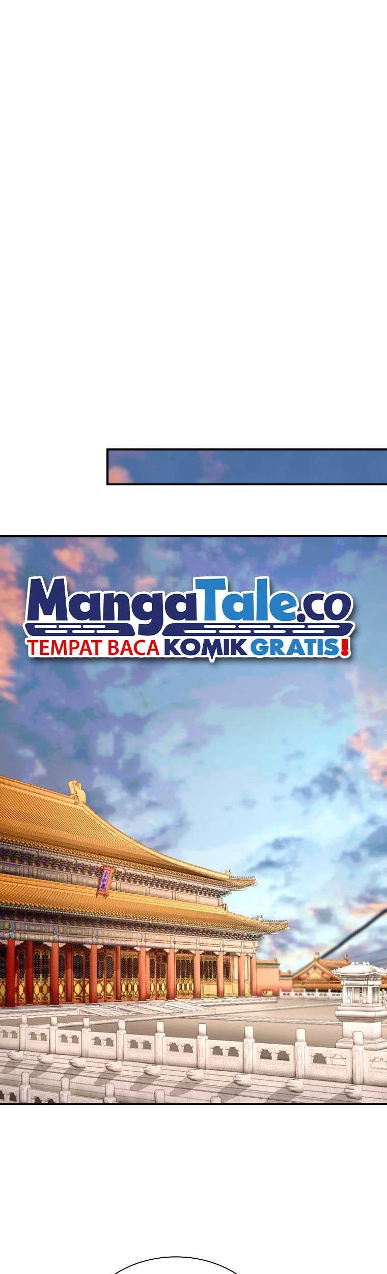 Muscle Joseon Chapter 46 Gambar 20