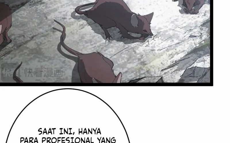 Overlord of Insects Chapter 05 Gambar 25
