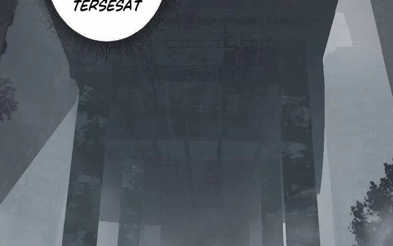 Overlord of Insects Chapter 05 Gambar 27