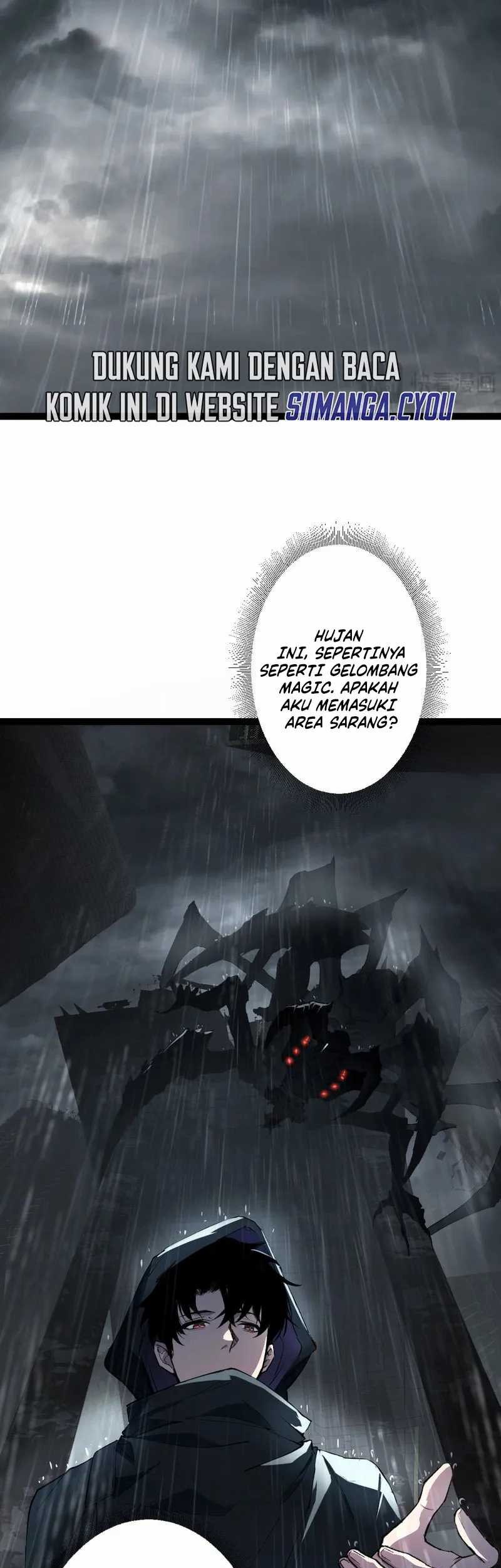 Overlord of Insects Chapter 05 Gambar 32