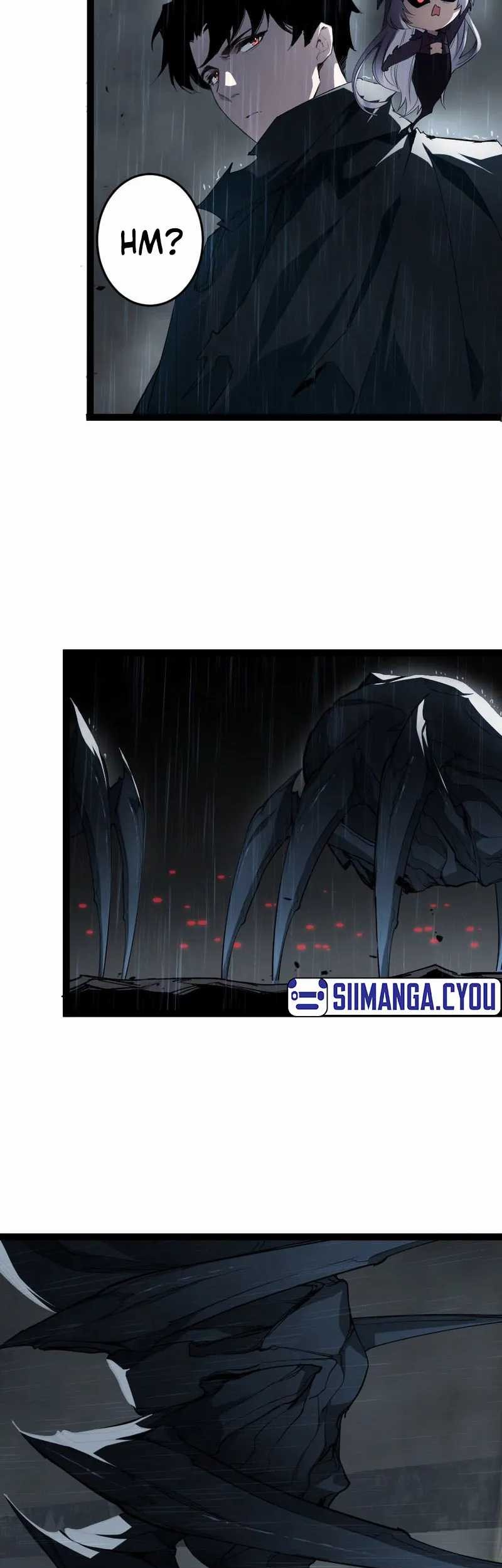 Overlord of Insects Chapter 05 Gambar 44