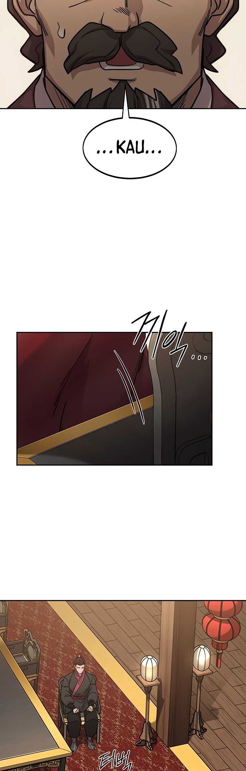 Return of the Flowery Mountain Sect Chapter 121 Gambar 44