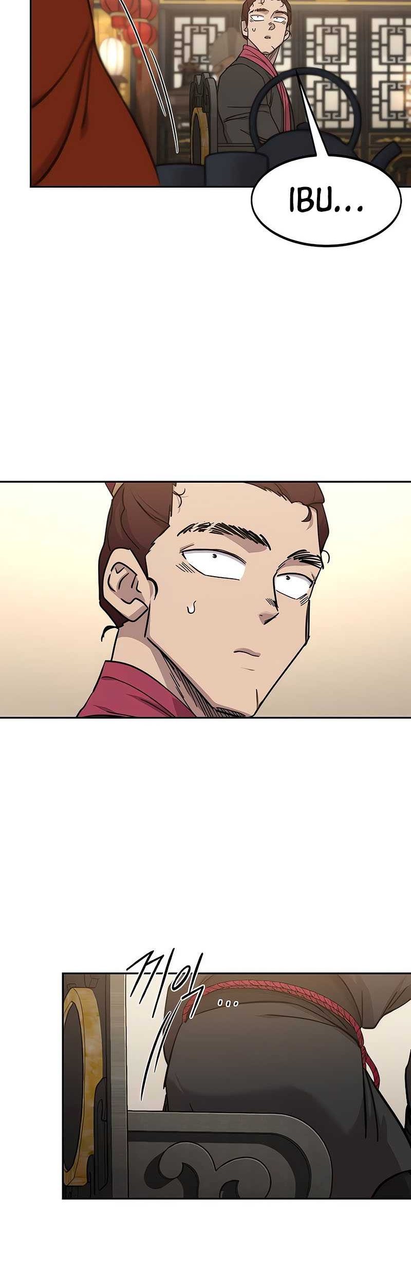 Return of the Flowery Mountain Sect Chapter 121 Gambar 51