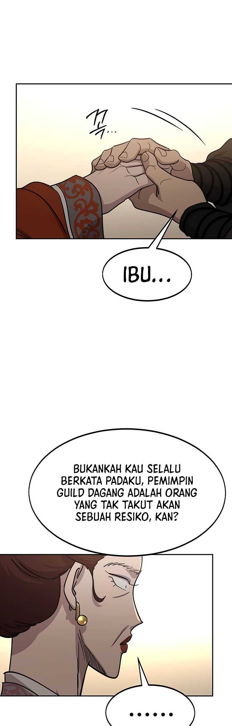 Return of the Flowery Mountain Sect Chapter 121 Gambar 52