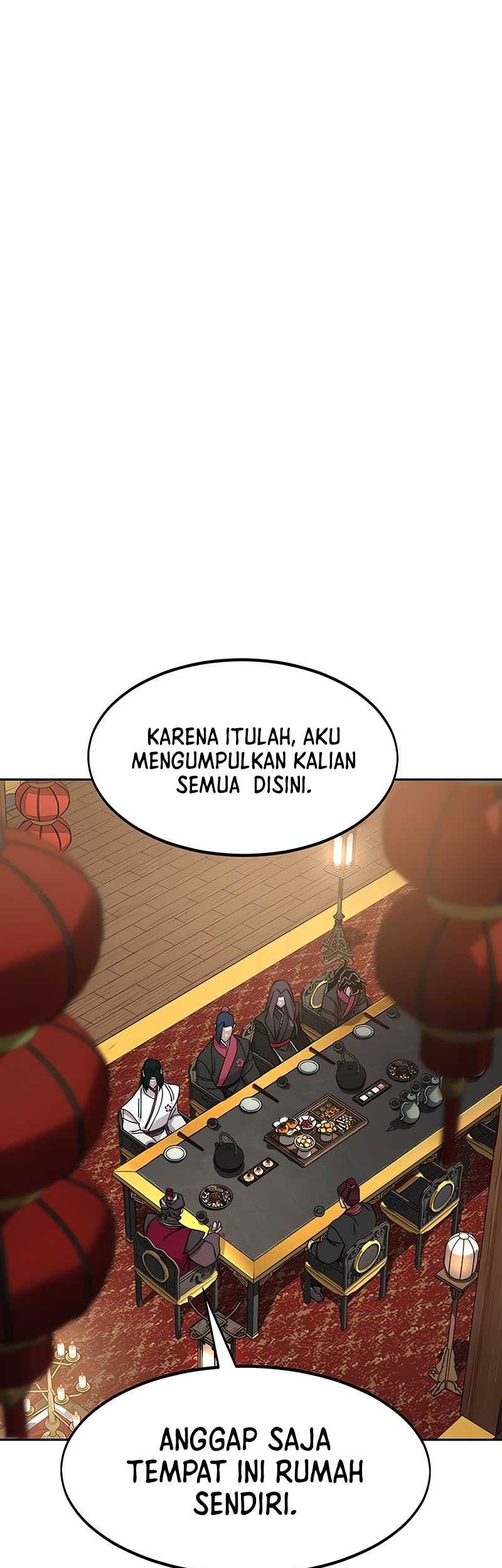 Return of the Flowery Mountain Sect Chapter 121 Gambar 62