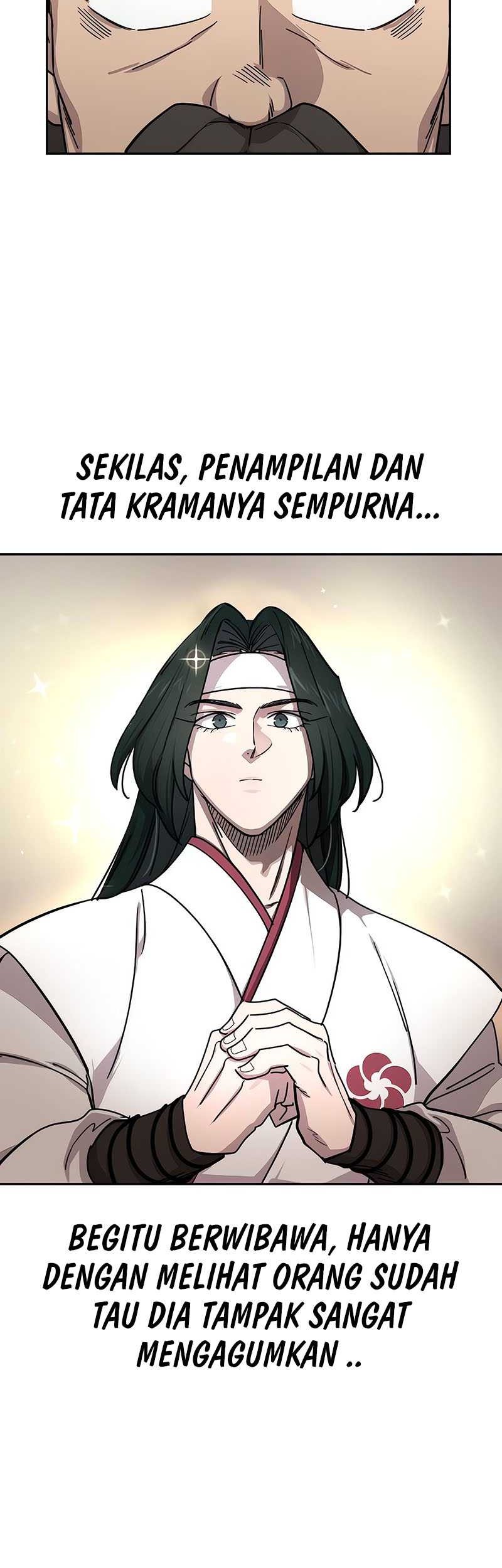 Return of the Flowery Mountain Sect Chapter 121 Gambar 64