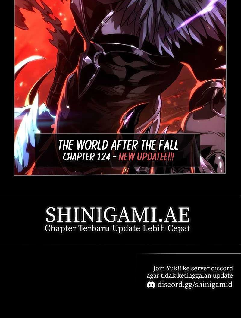 Return of the Flowery Mountain Sect Chapter 121 Gambar 76