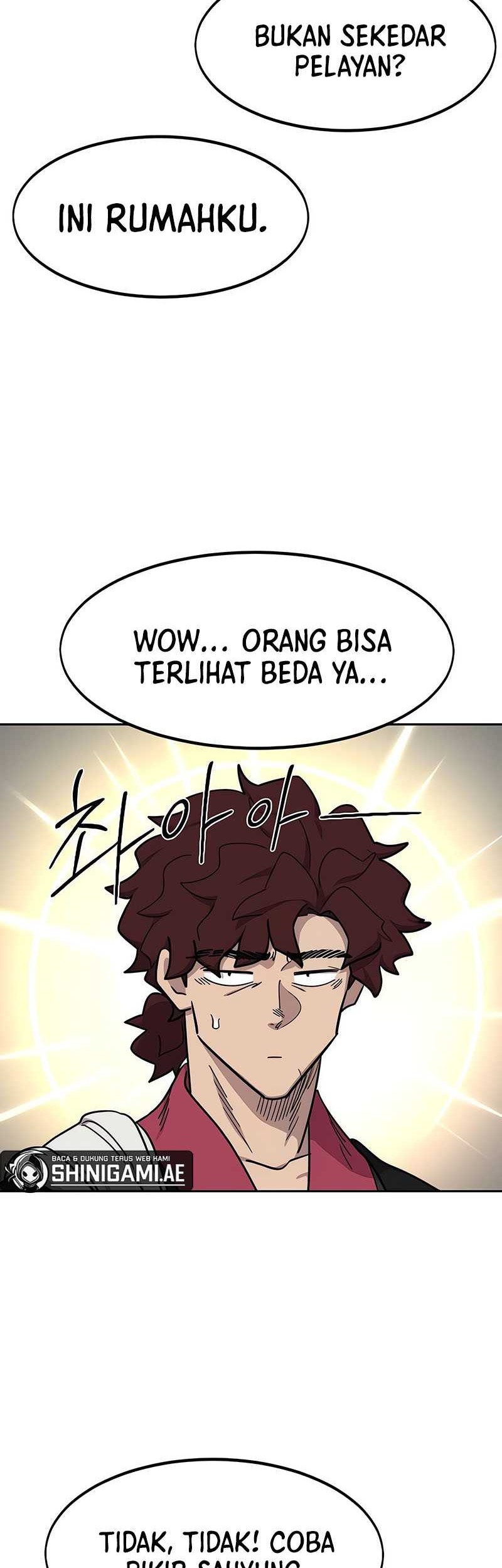 Return of the Flowery Mountain Sect Chapter 121 Gambar 3