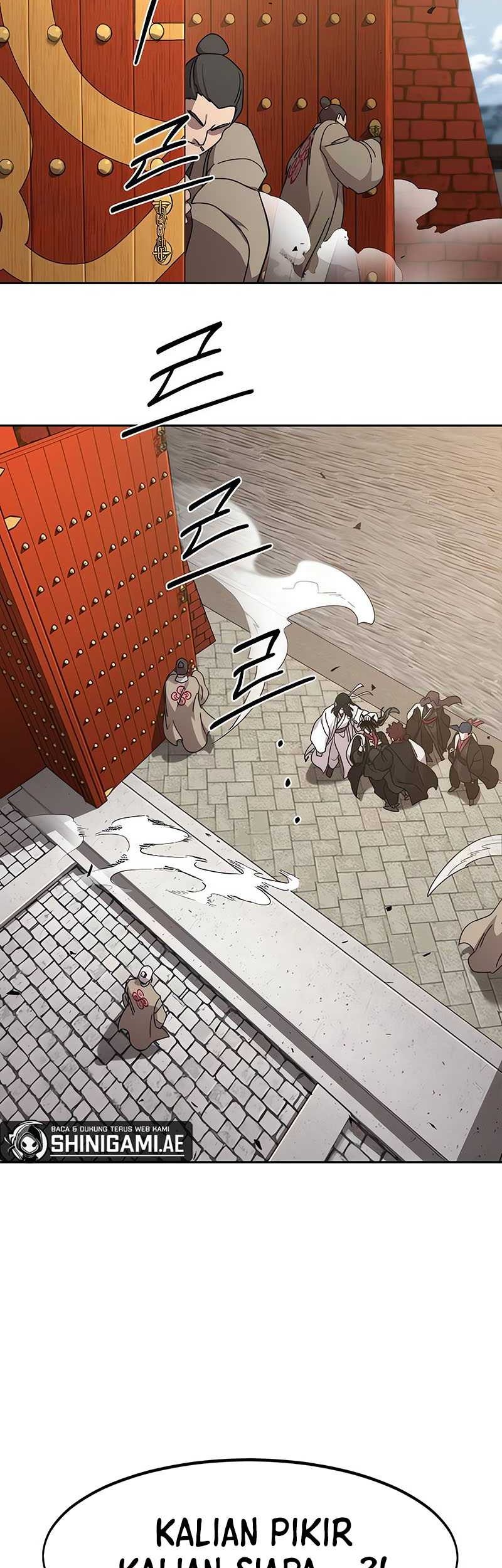 Return of the Flowery Mountain Sect Chapter 121 Gambar 8