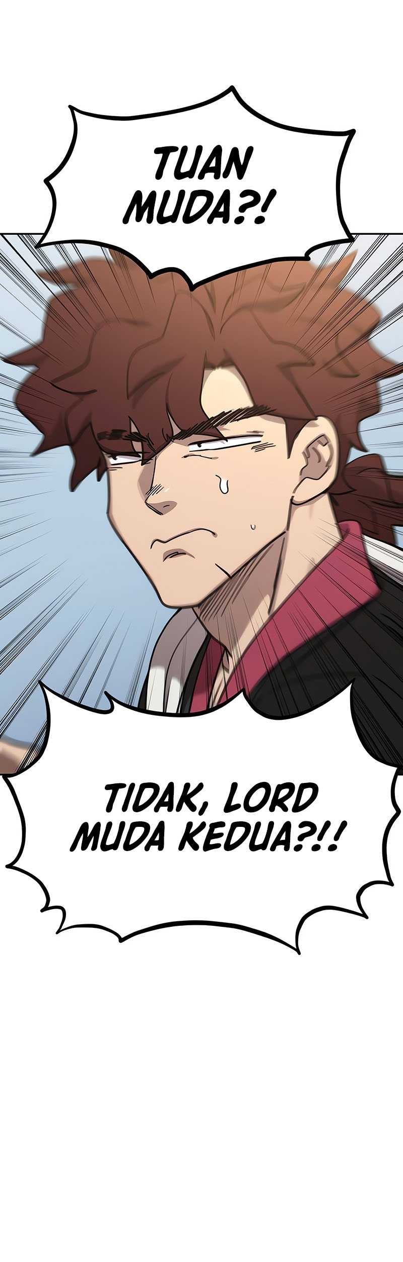 Return of the Flowery Mountain Sect Chapter 121 Gambar 10