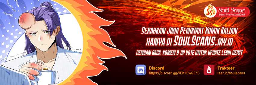 Baca Manhua The Second Life After Awakening Chapter 17 Gambar 2