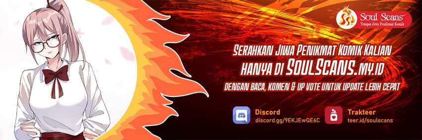Baca Manhua The Second Life After Awakening Chapter 12 Gambar 2