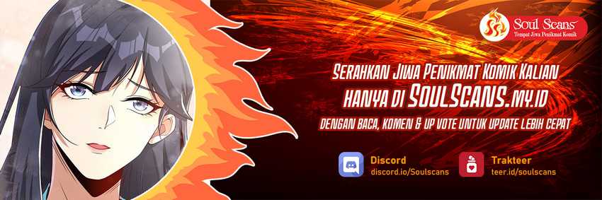 Baca Manhua The Second Life After Awakening Chapter 09 Gambar 2