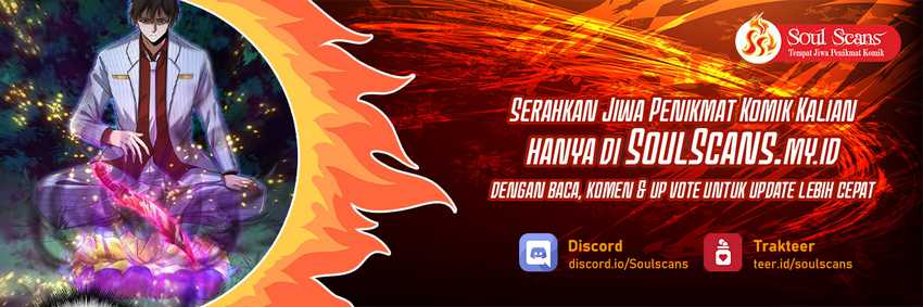 Baca Manhua The Second Life After Awakening Chapter 07 Gambar 2